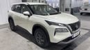 Nissan X Trail 2023 S 2WD | AED 1003/Month | 0 DP | 30 Day Return | Warranty | Service History