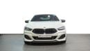 BMW M850i XDRIVE
