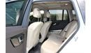 Mercedes-Benz GLK 220 MERCEDES GLK 220 DIESEL 4X4 FULL OPTIONS