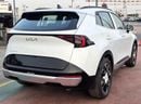 Kia Sportage Kia Sportage  full option 2.0l A/T FWD SUV White Color Gcc 2026 Model