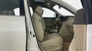 Infiniti QX70 3.7 LUXE SENSORY 4WD AUTO | Guaranteed Warranty | 0 Down Payment