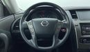 نيسان باترول XE 4000
