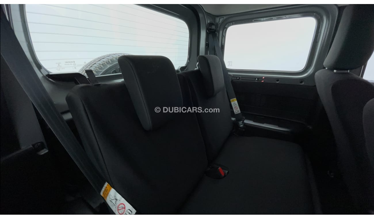 Suzuki Jimny GL 1.5 | Zero Down Payment | Free Home Test Drive