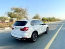 BMW X5 sDrive40i