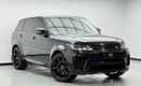 Land Rover Range Rover Sport HSE Dynamic 3.0L 2020 Range Rover Sport HSE Dynamic, Warranty, Fully Loaded, Excellent Condition, GC