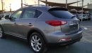 Infiniti EX35 Infiniti