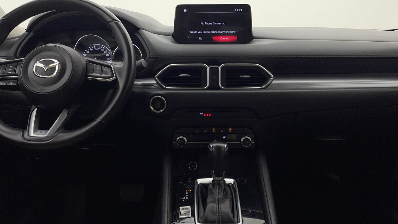 Mazda CX5 GL 2.5 | Zero Down Payment | Home Test Drive