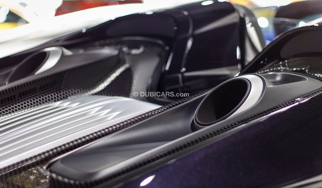 Porsche 918 Spyder