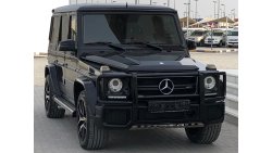 Mercedes-Benz G 63 AMG Mercedes G63AMG