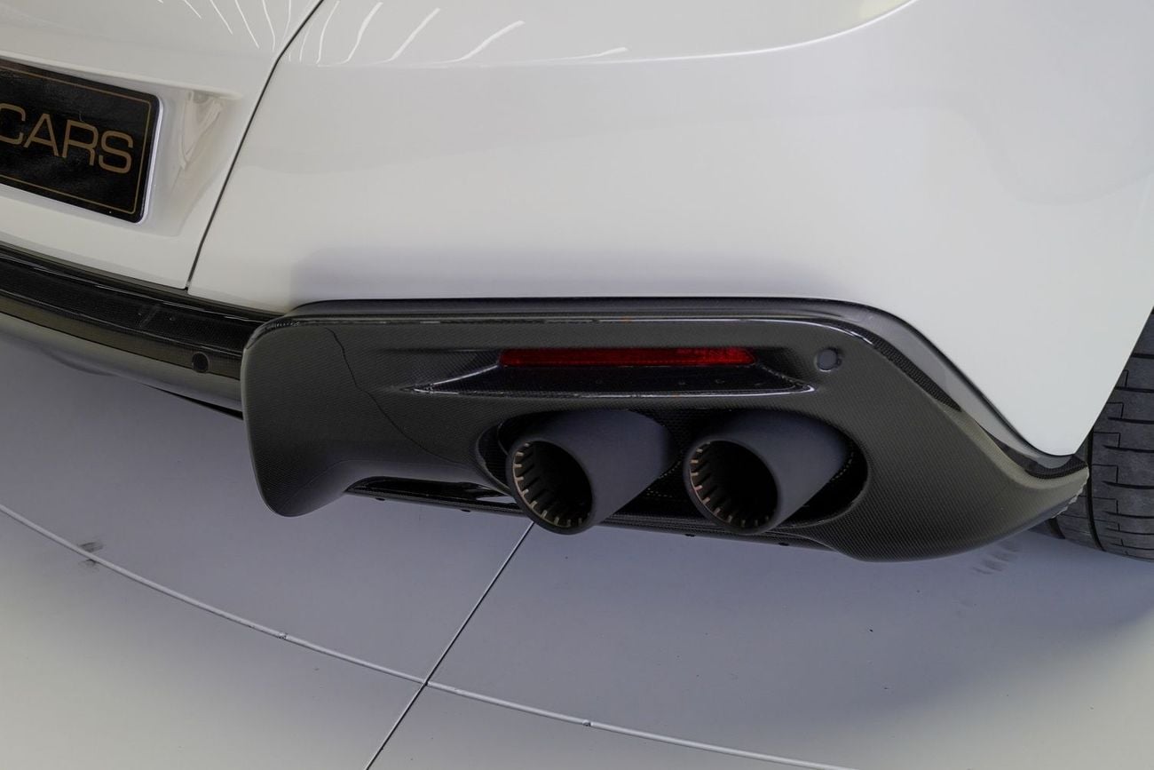 فيراري روما SPIDER