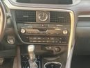 Lexus RX350 PLATINUM