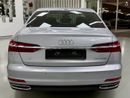 Audi A6 45 TFSI 2.0L