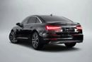 Audi A6 40 TFSI