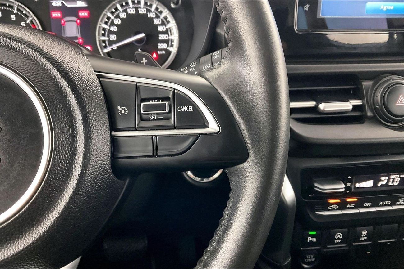 Suzuki Grand Vitara GL | Guaranteed Warranty | 0 Down Payment