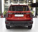 Haval Dargo HIGH DELUX EXCELLENT DEAL for our Haval Dargo 4WD ( 2023 Model ) in Red Color GCC Specs