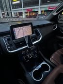 Chevrolet Tahoe BH Edition