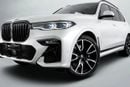 بي أم دبليو X7 40i M Sport Premium 3.0L