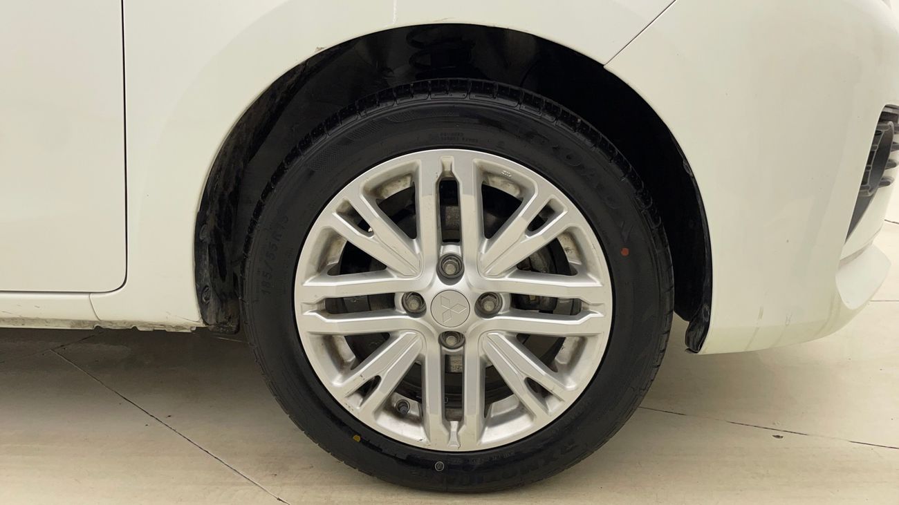 Mitsubishi Attrage GLX HIGHLINE 1.2 | Zero Down Payment | Home Test Drive