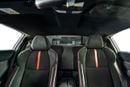 Subaru BRZ  1 Owner-Aero Dynamic Package-Al Khoory Warranty-Full Service History