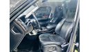 Land Rover Range Rover RANGE ROVER VOGUE SUPERCHARGED V8 2013 GCC IN VERY BEAUTIFUL CONDITION