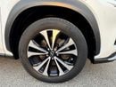 لكزس NX 300 F-SPORT PLATINUM