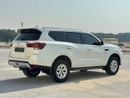 نيسان إكستيرا NISSAN XTERRA 2022(2.5L) 4x4 GCC Titanium