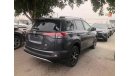 Toyota RAV4 SE 4x4 Full option US Specs