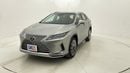 Lexus RX350 PLATINUM 3.5 | Zero Down Payment | Home Test Drive