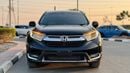 Honda CRV PREMIUM FEATURES CROSSOVER | PANORAMIC SUNROOF | AT | 1.5L PETROL ENGINE | AWD
