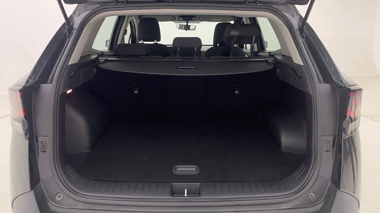 كيا سبورتيج LX 1.6 | بدون دفعة مقدمة | اختبار القيادة في المنزل