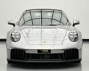 Porsche 911 2026 Porsche 911 Carrera GTS T-Hybrid, 2 Years Porsche Warranty, Excellent Condition, GCC