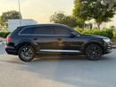 أودي Q7 45 TFSI quattro S-Line 3.0L