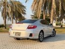 Honda Accord Coupe EXI