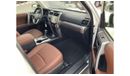 Toyota 4Runner 2021 Toyota 4Runner SR5 Premium 4x4- 4.0L v6 - 7 Seater Full Option / Export Only