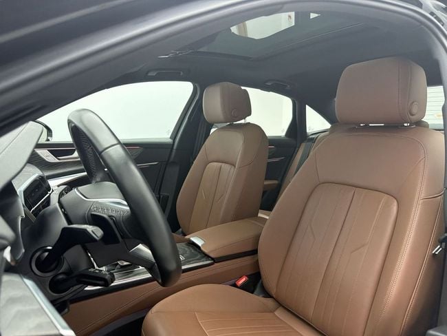 Audi A6 40 TFSI, миниатюра 26