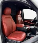 Mercedes Benz V 250 FALCON EDITION EXTRA LONG 2021 Mercedes-Benz V 250 Falcon Edition, Warranty, Full Mercedes service history, GCC Specs.