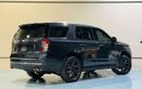 Chevrolet Tahoe TAHOE PREMIER 6.2L 2023 GCC // UNDER WARRANTY // SERVICE CONTRACT // ORIGINAL PAINT