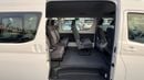 Toyota Hiace The 2026 TOYOTA HIACE High Roof 13 Seater