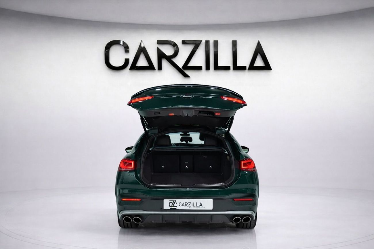 مرسيدس بنز GLE 53 AMG AMG 4MATIC+