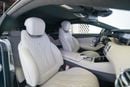 Mercedes Benz S550 STD EDITION 1