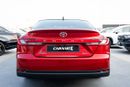 Toyota Camry Lumiere Hybrid 2.5L Petrol Automatic Transmission 2025