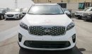 Kia Sorento   KIA SORENTO GT Line DESSEL full option 2018 special offer