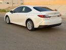 تويوتا كامري LE 2.5L Petrol 2026 Export @ 115,000 AED