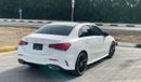 مرسيدس بنز A 220 2.0L, V4, Full option
