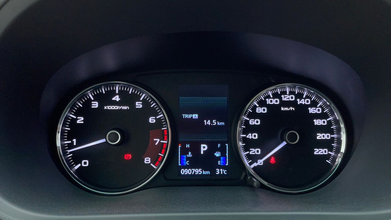 Mitsubishi Montero Sport GLX BASE 3 | Zero Down Payment | Home Test Drive