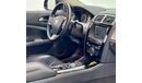 Jaguar XK Standard 2012 Jaguar XK V8 5.0L, Full Service History, Recently Serviced, low Kms, GCC