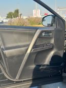 تويوتا راف ٤ Hybrid XLE 2.5L