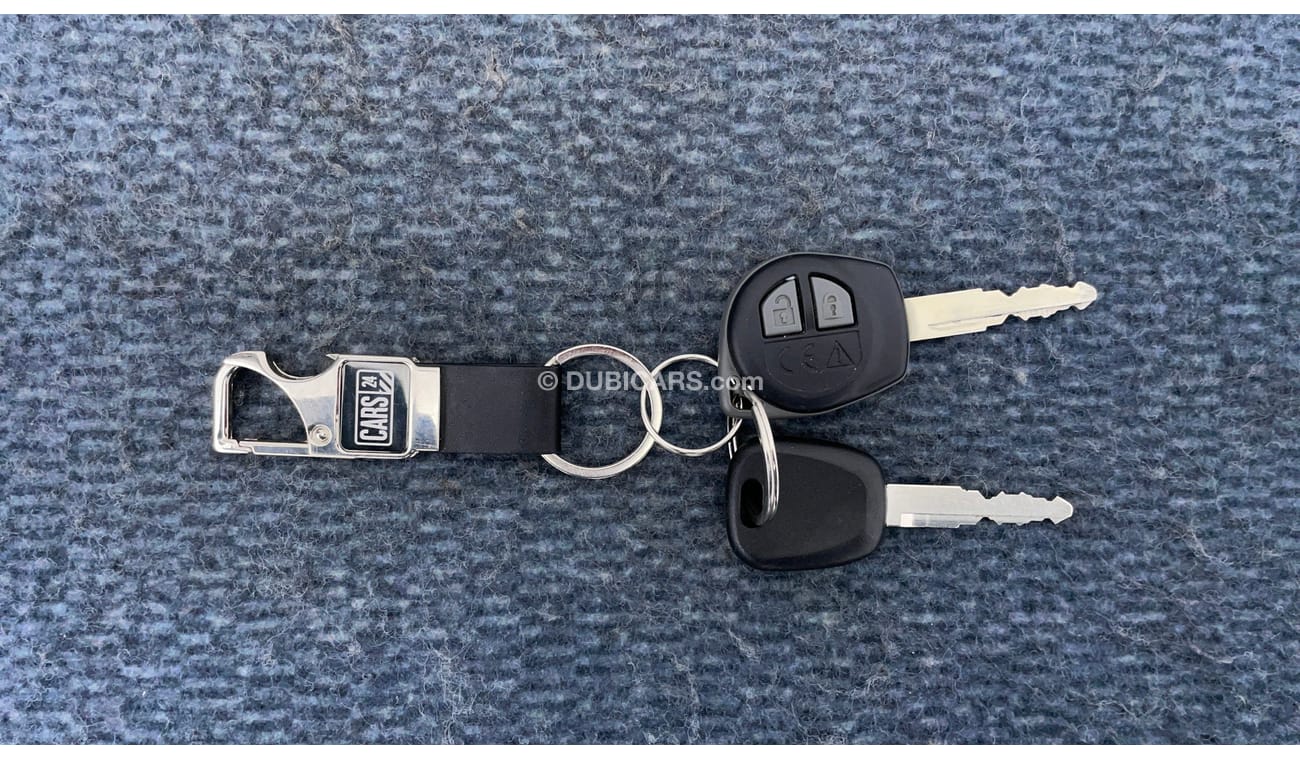 Suzuki Jimny GL 1.5 | Zero Down Payment | Free Home Test Drive