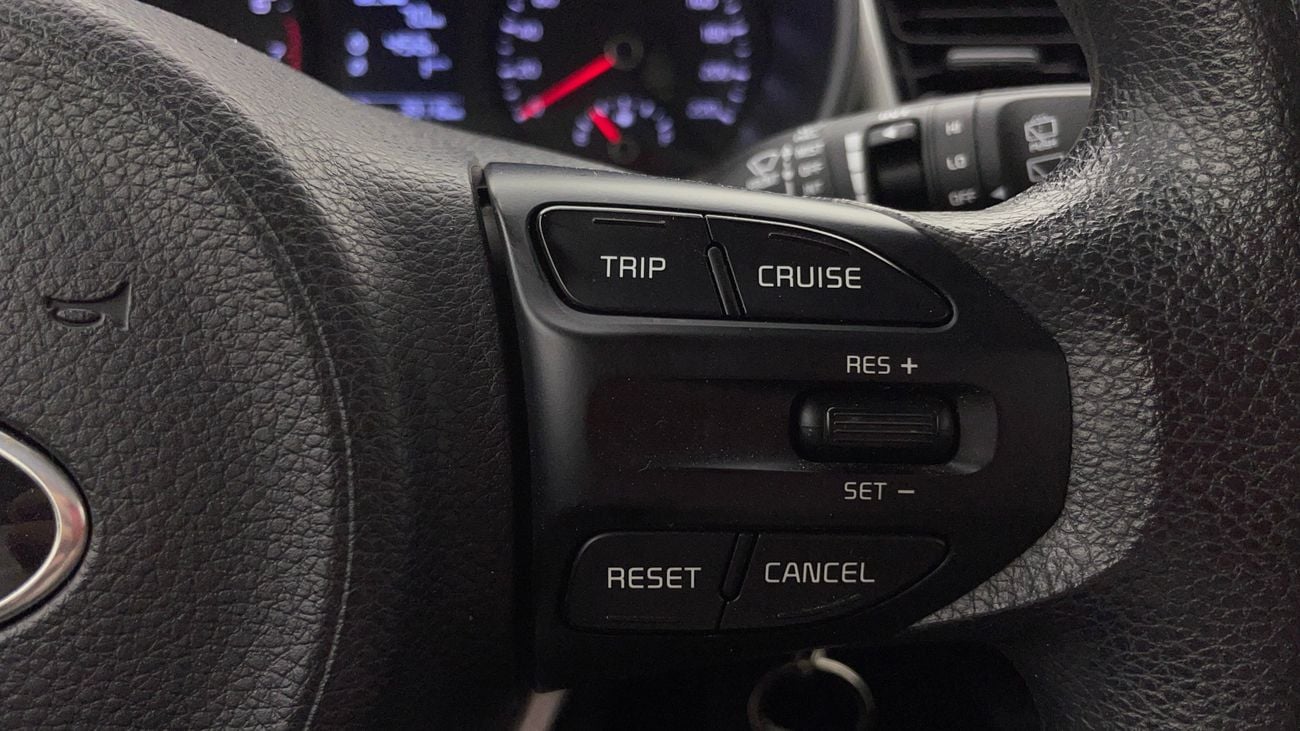 Kia Rio LX 1.4 | Zero Down Payment | Free Home Test Drive