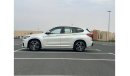 بي أم دبليو X1 xDrive 25i M سبورت موديل 2018 خليجي حاله ممتازه جدا من الداخل والخارج فل مواصفات كراسي جلد ومثبت سرع